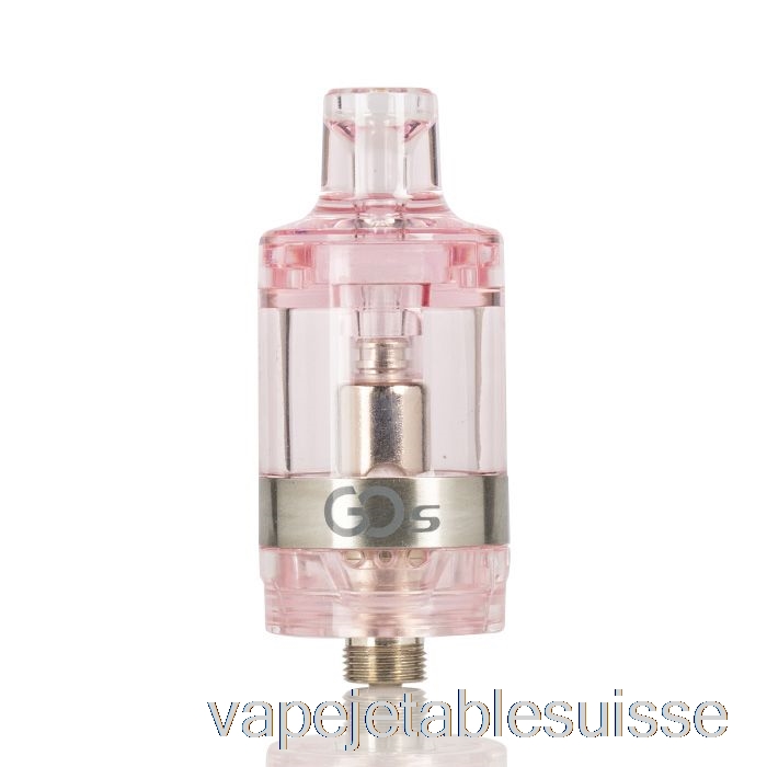Vape Suisse Innokin Go S Mtl Tank Rose
